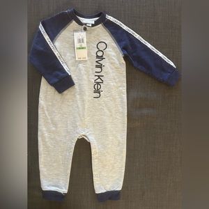 Boys onesie